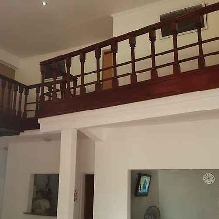 Hotel Tres Fronteras Monte Caseros Eksteriør billede