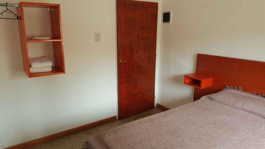 Hotel Tres Fronteras Monte Caseros Eksteriør billede