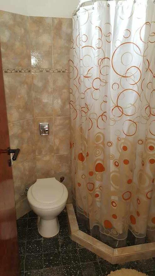 Hotel Tres Fronteras Monte Caseros Eksteriør billede